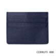 Cerruti 1881® Brick Card Holder | https://www.bestnamebadges.com