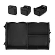 Foldable Waterproof Car Trunk Organizer | https://www.bestnamebadges.com