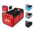 Foldable Waterproof Car Trunk Organizer | https://www.bestnamebadges.com