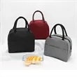 Reusable Insulated Lunch Tote Bags | https://www.bestnamebadges.com