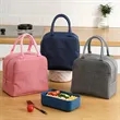 Reusable Insulated Lunch Tote Bags | https://www.bestnamebadges.com