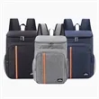 Insulated Cooler Backpack 25/30 Cans | https://www.bestnamebadges.com