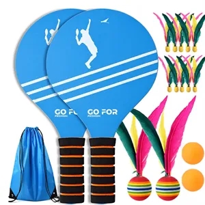 Paddle Game Select Double Set