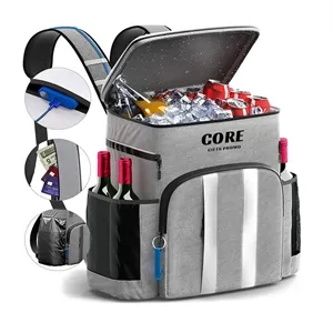 Lunch Backpack Cooler