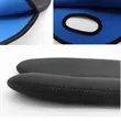 Stain Resistant Neoprene Bottle Carry Tote | https://www.bestnamebadges.com