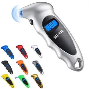 Digital Tire Pressure Gauge 0-150PSI