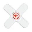 5-in-1 Cell Phone Charging Cable Spinner | https://www.bestnamebadges.com