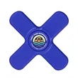 5-in-1 Cell Phone Charging Cable Spinner | https://www.bestnamebadges.com