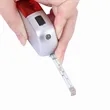 4 in 1 Compact Travel Tool with LED Flashlight | https://www.bestnamebadges.com