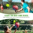 Outdoor Pickleball Balls | https://www.bestnamebadges.com