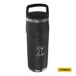 OtterBox® Elevation Growler - 36oz | https://www.bestnamebadges.com