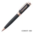Cerruti 1881® Zoom Soft Ballpoint Pen | https://www.bestnamebadges.com