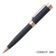 Cerruti 1881® Zoom Soft Ballpoint Pen | https://www.bestnamebadges.com