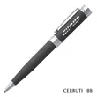 Cerruti 1881® Zoom Soft Ballpoint Pen | https://www.bestnamebadges.com
