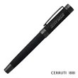 Cerruti 1881® Zoom Soft Fountain Pen | https://www.bestnamebadges.com