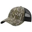 Richardson Garment Washed Printed Trucker Cap | https://www.bestnamebadges.com