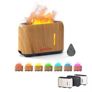 200ml LED Spray Diffuser Aromatherapy Humidifier