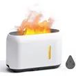 200ml LED Spray Diffuser Aromatherapy Humidifier | https://www.bestnamebadges.com