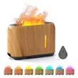 200ml LED Spray Diffuser Aromatherapy Humidifier | https://www.bestnamebadges.com