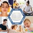 300ML Wood Grain Cool Mist Aromatherapy Diffuser | https://www.bestnamebadges.com