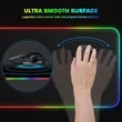 RGB Gaming Mouse Pad | https://www.bestnamebadges.com