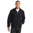 Port Authority Essential Jacket | https://www.bestnamebadges.com