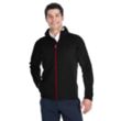Spyder Men's Constant Full-Zip Sweater Fleece | https://www.bestnamebadges.com