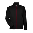 Spyder Men's Constant Full-Zip Sweater Fleece | https://www.bestnamebadges.com