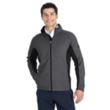 Spyder Men's Constant Full-Zip Sweater Fleece | https://www.bestnamebadges.com