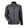 Spyder Men's Constant Full-Zip Sweater Fleece | https://www.bestnamebadges.com