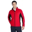 Spyder Men's Constant Full-Zip Sweater Fleece | https://www.bestnamebadges.com