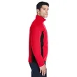 Spyder Men's Constant Full-Zip Sweater Fleece | https://www.bestnamebadges.com