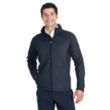 Spyder Men's Constant Full-Zip Sweater Fleece | https://www.bestnamebadges.com