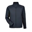 Spyder Men's Constant Full-Zip Sweater Fleece | https://www.bestnamebadges.com