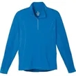 Trimark Caltech Knit Quarter Zip - Men's | https://www.bestnamebadges.com