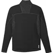 Trimark Caltech Knit Quarter Zip - Men's | https://www.bestnamebadges.com