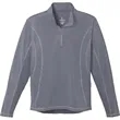 Trimark Caltech Knit Quarter Zip - Men's | https://www.bestnamebadges.com