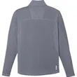 Trimark Caltech Knit Quarter Zip - Men's | https://www.bestnamebadges.com