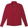 Trimark Caltech Knit Quarter Zip - Men's | https://www.bestnamebadges.com