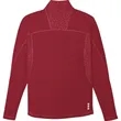 Trimark Caltech Knit Quarter Zip - Men's | https://www.bestnamebadges.com