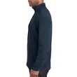 Columbia Men's Crescent Valley 1/4-Zip Fleece | https://www.bestnamebadges.com