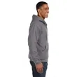 Dri Duck Men's Crossfire Powerfleece Fleece Jacket-Dark/All | https://www.bestnamebadges.com