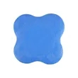 Yoga Knee Thickened Shock Absorption Support Pads | https://www.bestnamebadges.com