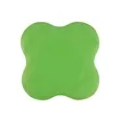 Yoga Knee Thickened Shock Absorption Support Pads | https://www.bestnamebadges.com