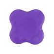 Yoga Knee Thickened Shock Absorption Support Pads | https://www.bestnamebadges.com