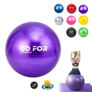 Yoga Pilates Fitness Ball
