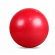 Yoga Pilates Fitness Ball | https://www.bestnamebadges.com