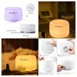 500ml Essential Oil Diffuser with Remote Control | https://www.bestnamebadges.com
