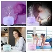 500ml Essential Oil Diffuser with Remote Control | https://www.bestnamebadges.com