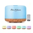 500ml Essential Oil Diffuser with Remote Control | https://www.bestnamebadges.com